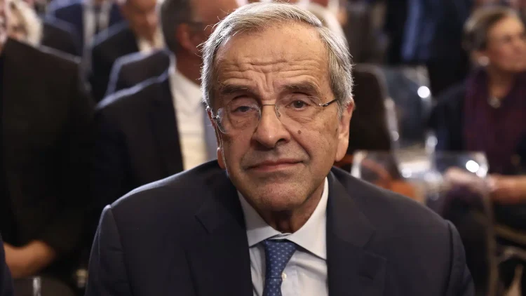 Οριστική απόφαση Αντώνη Σαμαρά: Ποιοι βουλευτές της ΝΔ μπαίνουν στο νέο κόμμα, ρίχνει την Κυβέρνηση;