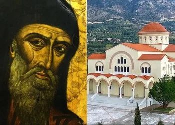 Εγώ θα σε βοηθήσω. Ότι θέλεις θα έρχεσαι να το λες σε μένα. Γιορτάζω τον Οκτώβρη»-O Άγιος που κάνει θαύματα εδώ και 440 χρόνια