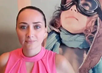 Έφυγε ξαφνικά η Ελένη Πετροπούλου