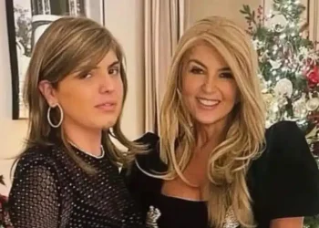 Θρήνος για τον Διαμαντή και την Μπέσσυ Λαιμού – Πέθανε η κόρη τους