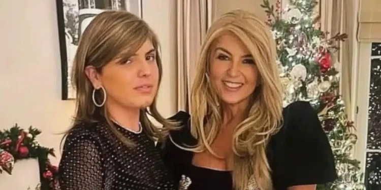 Θρήνος για τον Διαμαντή και την Μπέσσυ Λαιμού – Πέθανε η κόρη τους