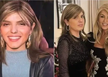 Πέθανε ξαφνικά η κόρη του Διαμαντή και της Μπέσσυς Λαιμού, Μαρίσσα – «Σώθηκε από καρκίνο και πέθανε από έντομο»