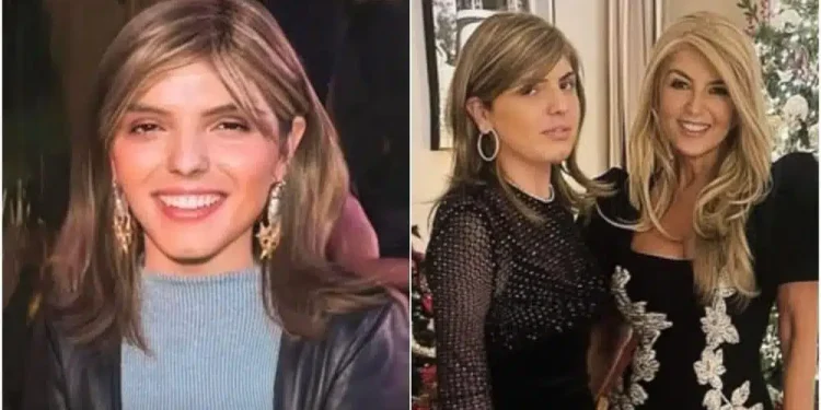 Πέθανε ξαφνικά η κόρη του Διαμαντή και της Μπέσσυς Λαιμού, Μαρίσσα – «Σώθηκε από καρκίνο και πέθανε από έντομο»