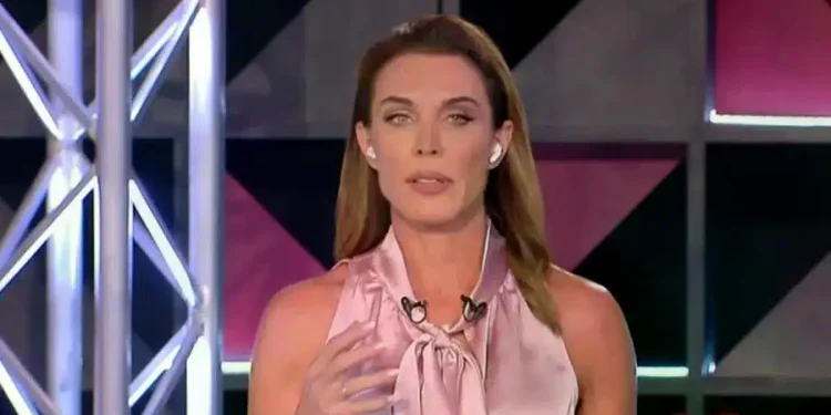 Βόμβα στην ελληνική τηλεόραση – Τέλος η Τατιάνα Στεφανίδου