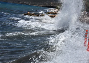 Προειδοποίηση Μαρουσάκη: Έρχεται από μέρα σε μέρα και θα «σαρώσει» την Ελλάδα – Οι περιοχές που θα «χτυπήσει»