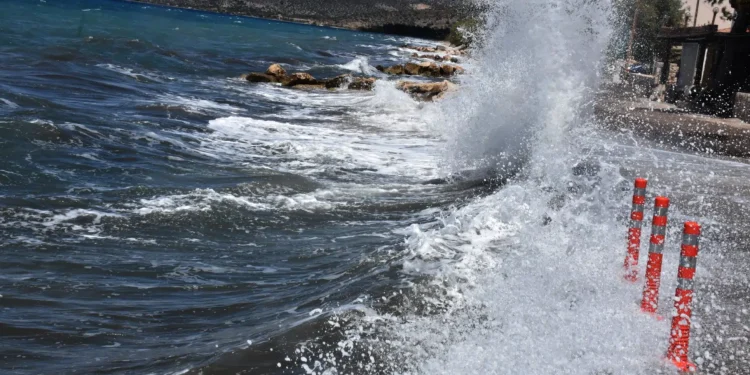 Προειδοποίηση Μαρουσάκη: Έρχεται από μέρα σε μέρα και θα «σαρώσει» την Ελλάδα – Οι περιοχές που θα «χτυπήσει»