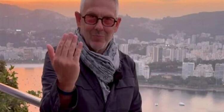 «Το χρυσάφι μιλάει, ψάξτε καταφύγιο»: Η πρόβλεψη του Τάσου Δούση για την καταστροφή που έρχεται πιο γρήγορα απ’ ό,τι πιστεύουμε