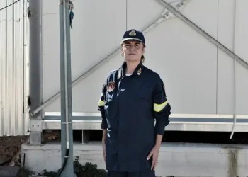 Όχι Θεέ μου, δεν αντέχεται τόσος πόνος: Δυστυχώς, Νεκρή η Αντιστράτηγος Καλλιόπη Σαΐνη