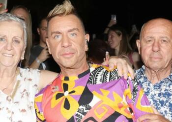 Γιώργος Μαζωνάκης: Κραυγή αγωνίας από τον πατέρα του – «Θέλουμε να σώσουμε τον Γιώργο μας!»