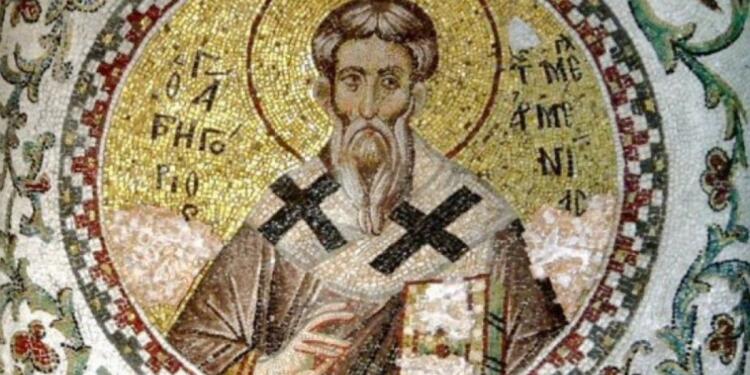 Άγιος Γρηγόριος ο Ιερομάρτυρας επίσκοπος της Μεγάλης Αρμενίας: Η μνήμη του τιμάται σήμερα (30/9) από την Εκκλησία μας