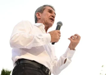 «Η κυβέρνηση Μητσοτάκη είναι η κυβέρνηση των καρτέλ»: Όσα έλεγε ο Λοβέρδος πριν προσχωρήσει στη ΝΔ