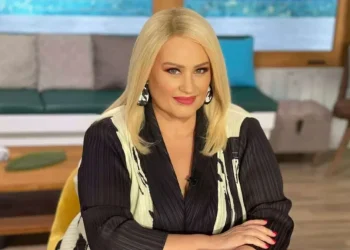 Σελήνη στον Σκορπιό: Αστρολογικές προβλέψεις της Άσης Μπήλιου για τα 12 ζώδια