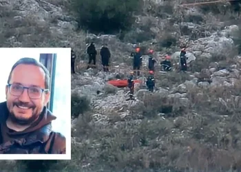 Βόμβα στην υπόθεση δολοφονίας του Βασίλη Καλογήρου: Του έκοψαν το δάχτυλο ενώ ήταν εν ζωή