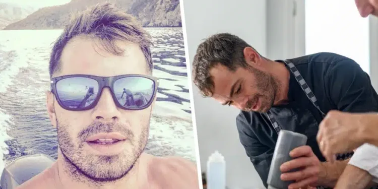 Ξεψύχησε και ο Μάνος Παντελάκης