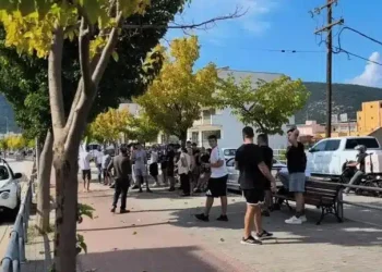 Mαθεύτηκε όλη η αλήθεια για τον 11χρονο που ψεξύχησε σήμερα