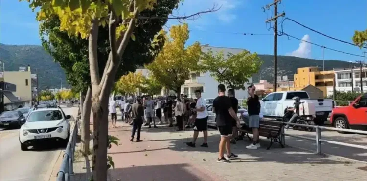 Mαθεύτηκε όλη η αλήθεια για τον 11χρονο που ψεξύχησε σήμερα