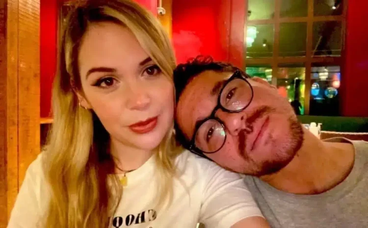 Ζευγάρι νεκρό από θανατηφόρο λιμοντσέλο: – Το συγκλονιστικό τελευταίο μήνυμα της κοπέλας στους γονείς της