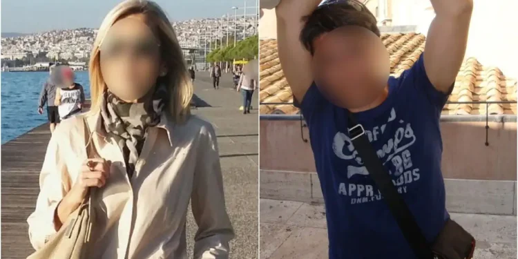 Μαθεύτηκε όλη η αλήθεια για τον 50χρονο που σκότωσε σήμερα την αδελφή του πνίγοντας την με σακούλα στη Θεσσαλονίκη