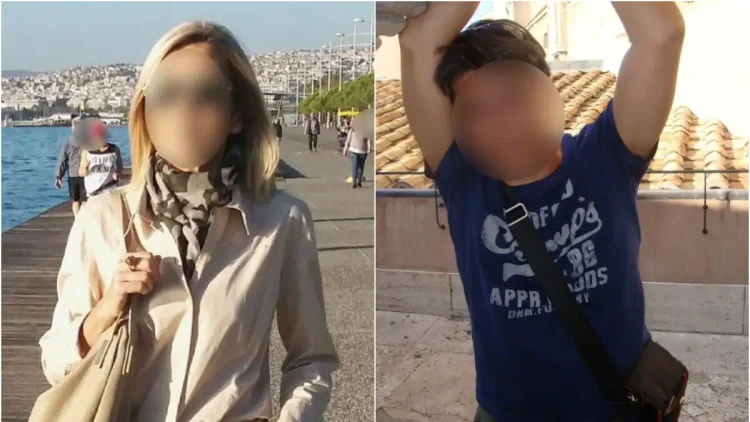 Μαθεύτηκε όλη η αλήθεια για τον 50χρονο που σκότωσε σήμερα την αδελφή του πνίγοντας την με σακούλα στη Θεσσαλονίκη