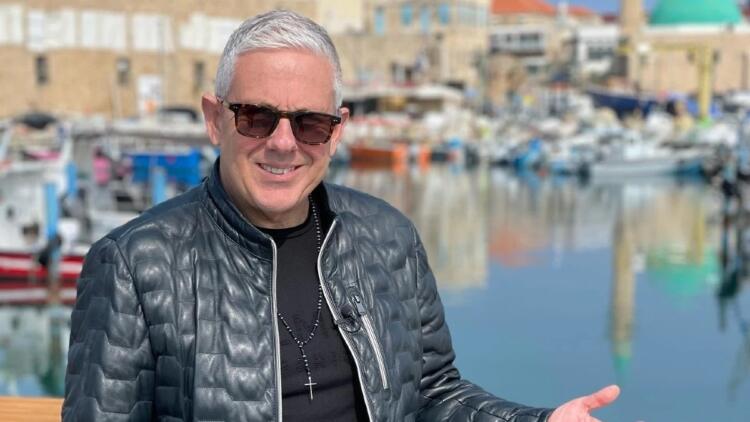 «Τολμάτε να τα βάλετε με όλους και όλα και να καθαρίσετε την χώρα;»: «Απασφάλισε» ο Τάσος Δούσης για τη μαφία της Κρήτης