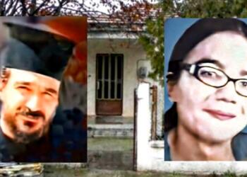 Υπόθεση Μαριάννας Μυγδανάλευρου: Την ανάγκασε να πιει πετρέλαιο, την περιέλουσε και την έκαψε ζωντανή