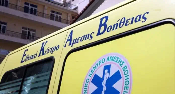 Σοκ στην Κόρινθο: Νεκρός 22χρονος στο σαλόνι του σπιτιού του – Τον βρήκε ο αδελφός του