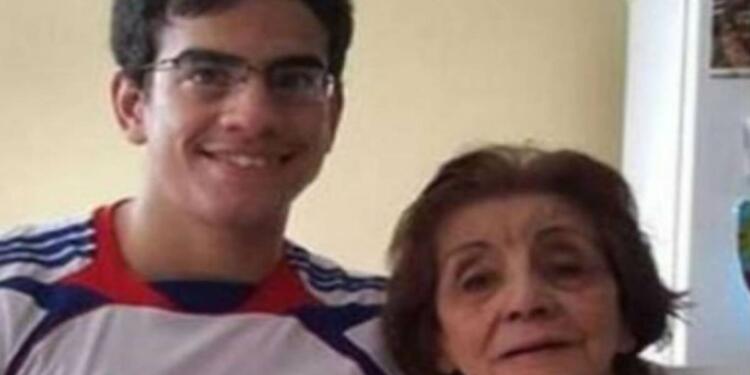 23χρονος παντρεύτηκε την 91χρονη αδερφή της γιαγιάς του – 5 χρόνια μετά τον γάμο τους…