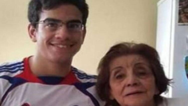 23χρονος παντρεύτηκε την 91χρονη αδερφή της γιαγιάς του – 5 χρόνια μετά τον γάμο τους…