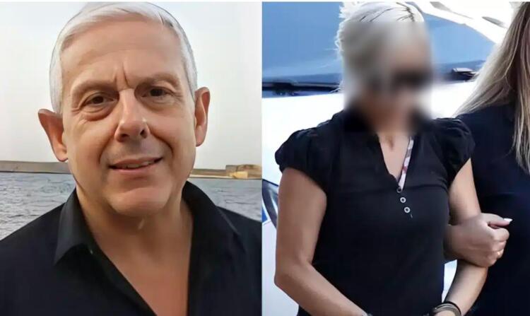 Τάσος Δούσης για 45χρονη οδηγό Porsche: «Μπράβο κοριτσάρα μου, απέδειξες πως η Ελλάδα είναι ένα τεpάστιο μπ@ρδέλο»