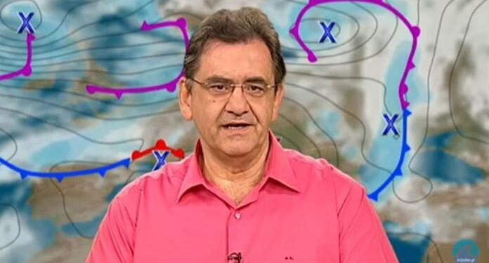 Καιρός: «Καμπανάκι» από Κολυδά – Θα ανοίξουν οι ουρανοί στην Ελλάδα Πέμπτη και Παρασκευή