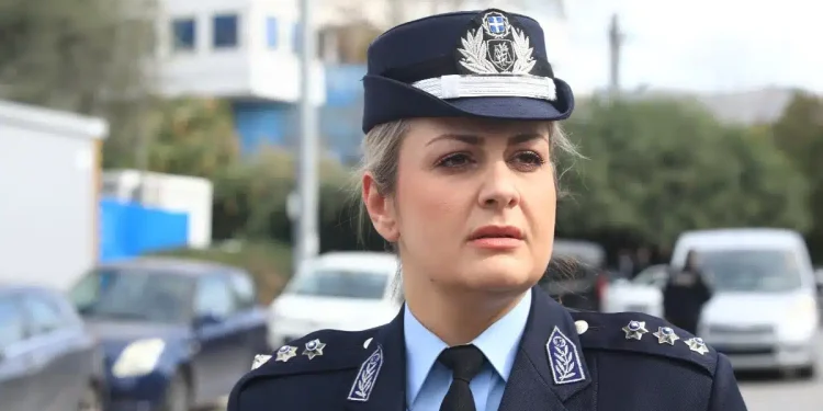 Σούσουρο με την Κωνσταντία Δημογλίδου: Άγνωστος άνδρας την «φιλά» στο στόμα, όπως δεν την έχουμε ξαναδεί