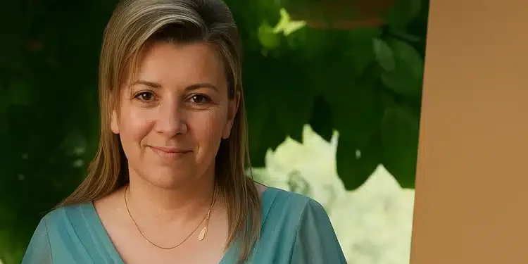 Σοκαρισμένοι άπαντες από τον αιφνίδιο θάνατο της 50χρονης Σαββούλας