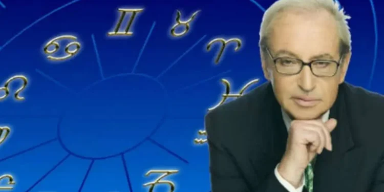 Ζόρικα για Ζυγούς, ευχάριστα για Λέοντες: Αστρολογικές προβλέψεις του Κώστα Λεφάκη για τα 12 ζώδια