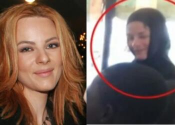 «Δε δέχομαι να τη λέτε Φεβρωνία, έχει βαπτιστεί Ναταλία»: «Έσπασε» τη σιωπή της η μητέρα της Λιονάκη