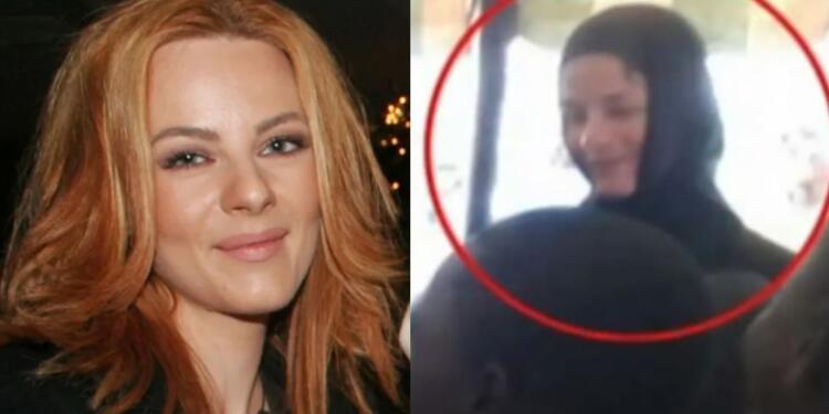 «Δε δέχομαι να τη λέτε Φεβρωνία, έχει βαπτιστεί Ναταλία»: «Έσπασε» τη σιωπή της η μητέρα της Λιονάκη