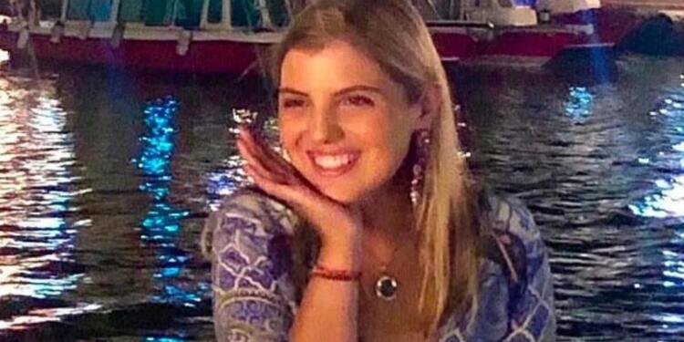 Μαρίσσα Λαιμού: Στη δικαιοσύνη η οικογένεια για τον θάνατο της κόρης τους – «Κανείς δεν με εξετάζει» έγραφε σε φίλη της