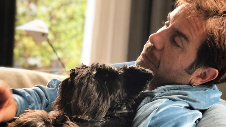 Επώδυνες ώρες για τον Γιώργο Μαζωνάκη: Πέθανε το σκυλάκι του – «Είναι στα τάρταρα»