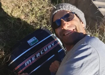 Θρήνος για τον Μερκούρη Ψυλλάκη – Τον κατασπάραξε καρχαρίας