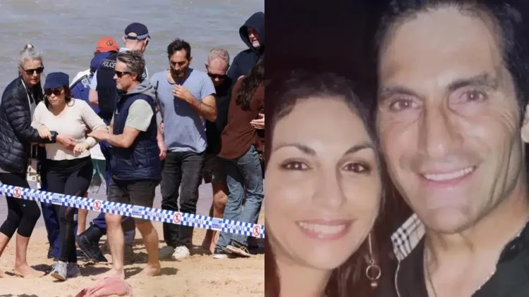 Ποιος ήταν ο Μέρκιουρι Ψιλάκης που κατασπαράχθηκε από καρχαρία – Συγκλονιστικό βίντεο από τη στιγμή της επίθεσης