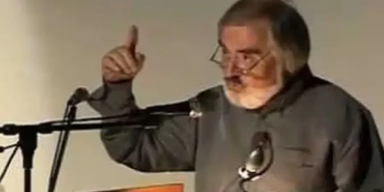 Πέθανε ο σπουδαίος σκηνοθέτης και συγγραφέας Νίκος Περέλης