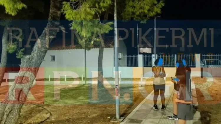 Σοκ στην Αρτέμιδα – 9χρονη έπαθε ηλεκτροπληξία σε παιδική χαρά