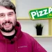 Pizza Fan: Διέκοψε κάθε συνεργασία με τον Πάρι Ρούπο μετά τις δηλώσεις του για την ελληνική σημαία