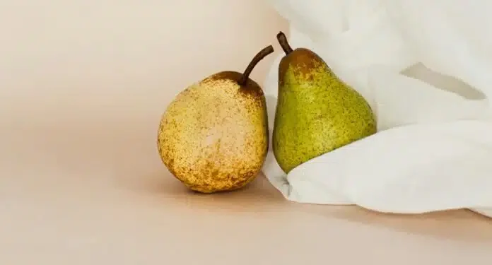 Οι γυναίκες μετά τα 50 πρέπει να τρώνε αυτά τα 2 φρούτα κάθε μέρα για να χάσουν βάρος, σύμφωνα με διατροφολόγο