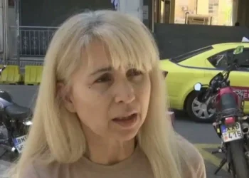 «Με γονάτισε! Δεν έχω πληρώσει 40 χρόνια για όλα αυτά;» – Ξεσπά η σύζυγος του ασθενή που κατήγγειλε τον καρδιοχειρουργό για το φακελάκι