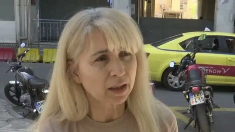 «Με γονάτισε! Δεν έχω πληρώσει 40 χρόνια για όλα αυτά;» – Ξεσπά η σύζυγος του ασθενή που κατήγγειλε τον καρδιοχειρουργό για το φακελάκι