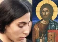 «Δεν γνώριζα τον Χριστό, τώρα δεν αλλάζω με τίποτα αυτή τη ζωή» λέει η 23χρονη TikToker που έγινε μοναχή