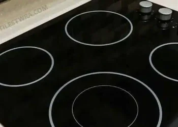 Οι περισσότεροι το κάνουν λάθος. Auτός είναι ο σωστός τρόπος να καθαρίσετε μια κεραμική εστία