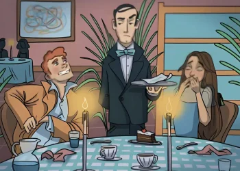 Τεστ IQ: Βρείτε το χαμένο πορτοφόλι του άντρα σε μόλις 11 δευτερόλεπτα – Μόνο το 1% τα καταφέρνει