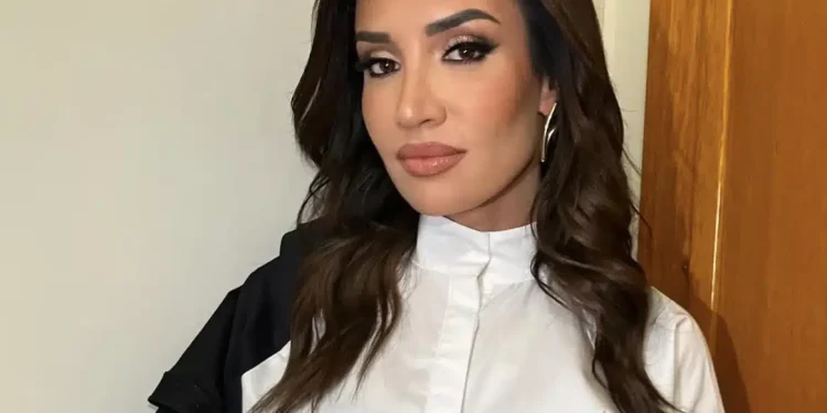 Γιώτα Γρίβα: «Εγώ γεννήθηκα στη Βουλγαρία, είμαστε Έλληνες Σαρακατσάνοι, μειονότητα»