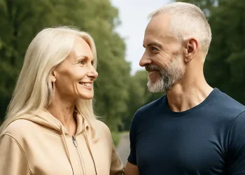 Όχι το περπάτημα, ούτε το κολύμπι – Αυτή η άσκηση είναι το κλειδί για την καλή υγεία μετά τα 50